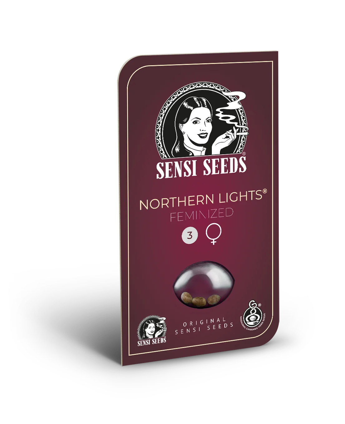 Northern Lights Feminized Seeds - Image 2