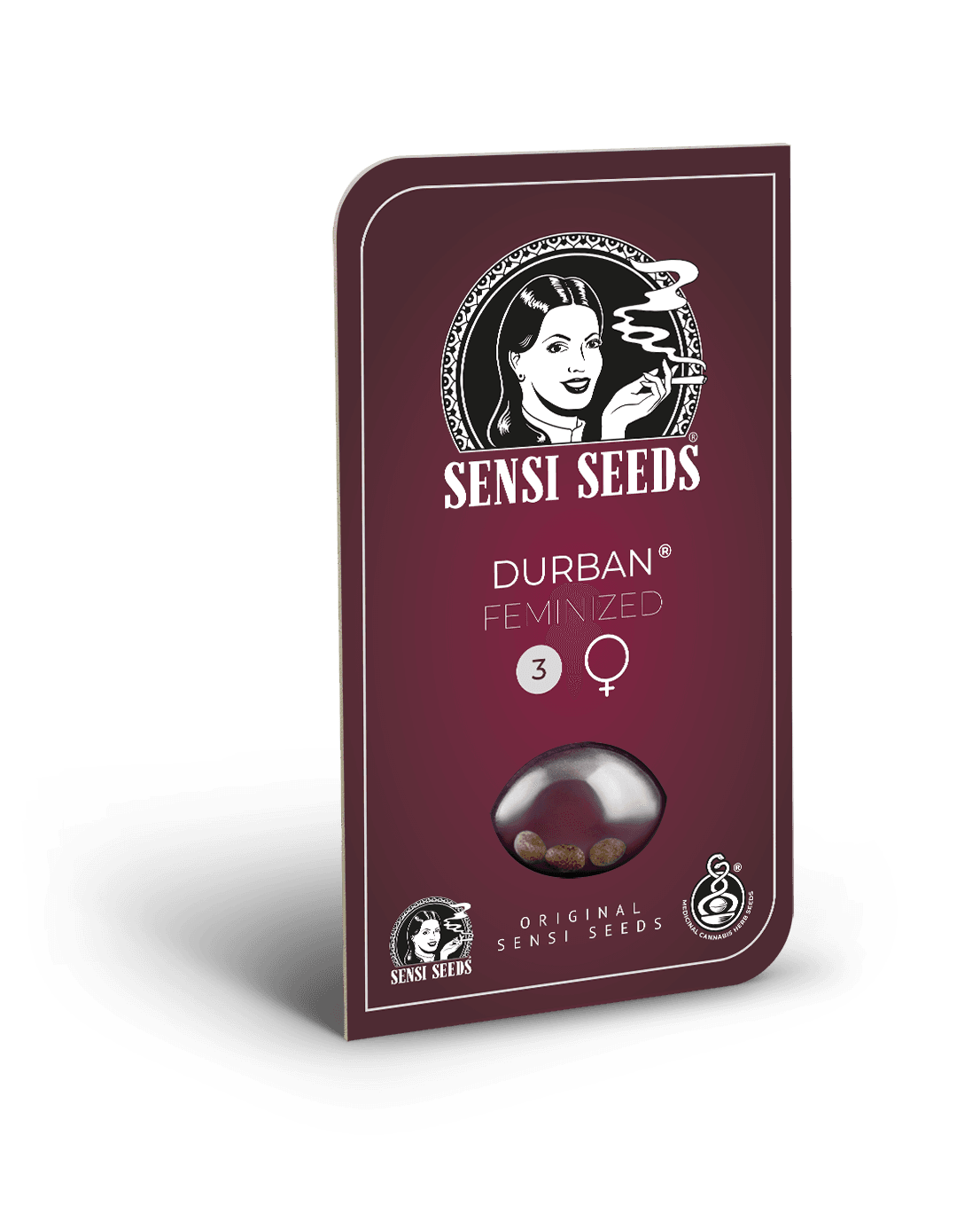 Durban Feminized Seeds - Image 2