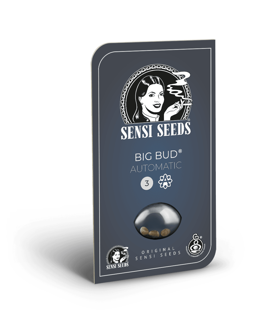 Big Bud Automatic Seeds - Image 2